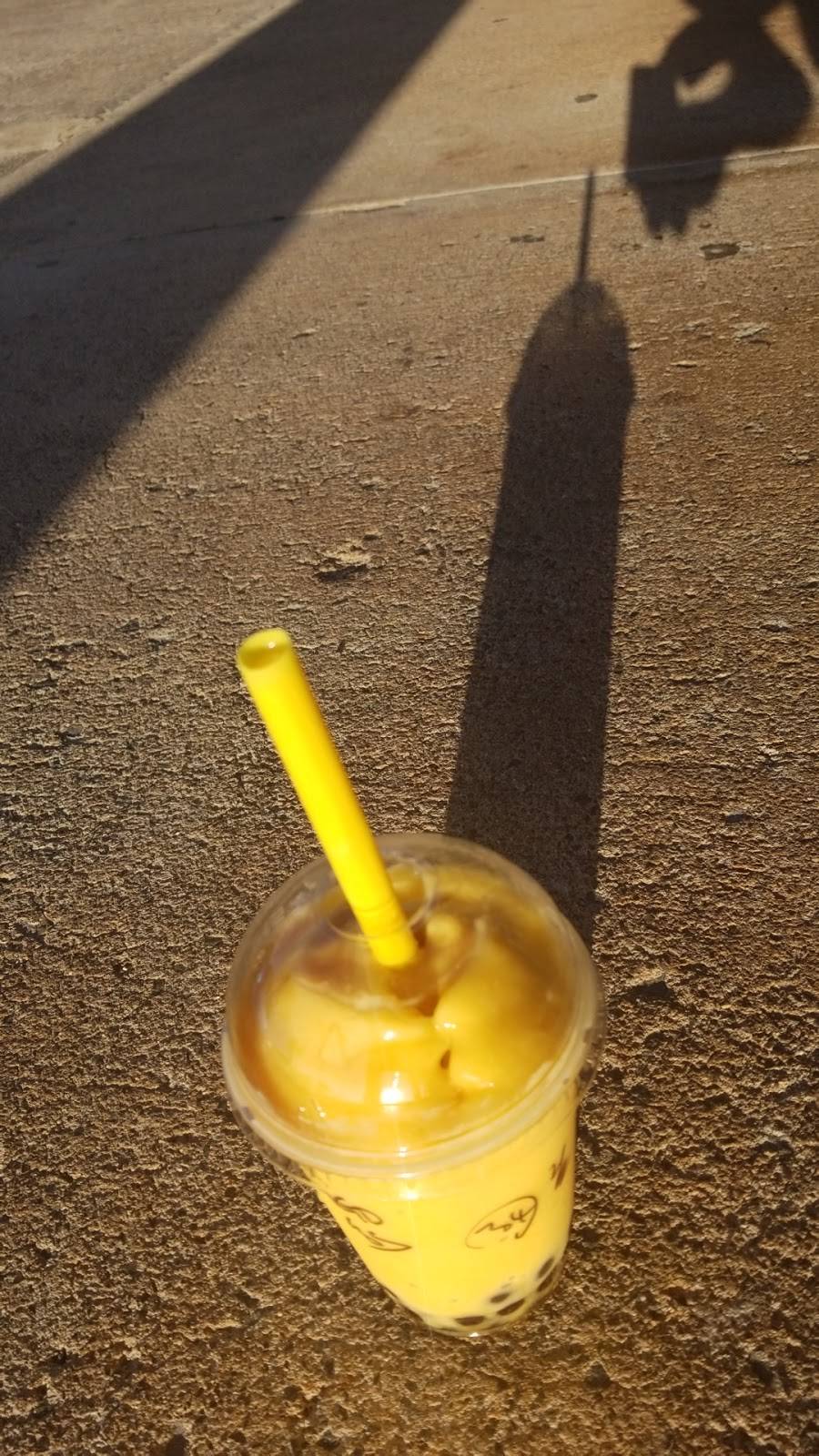 Boba Cafe | restaurant | 91-902 Fort Weaver Rd #101b, Ewa Beach, HI 96706, USA | 8088883296 OR +1 808-888-3296