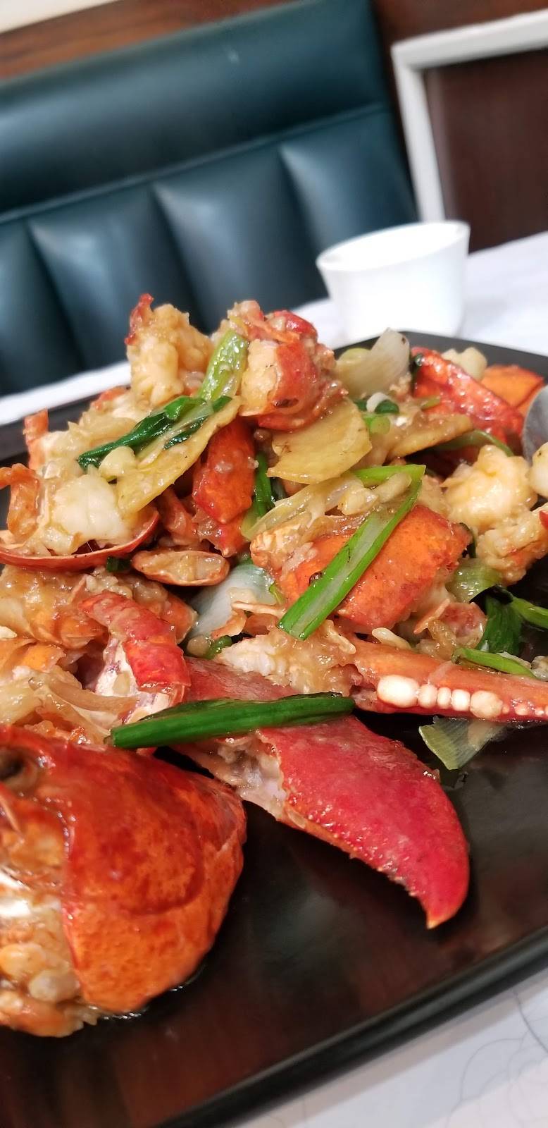 Creek House Dim Sum Restaurant | restaurant | 1291 Parkside Dr, Walnut Creek, CA 94596, USA | 9252566869 OR +1 925-256-6869