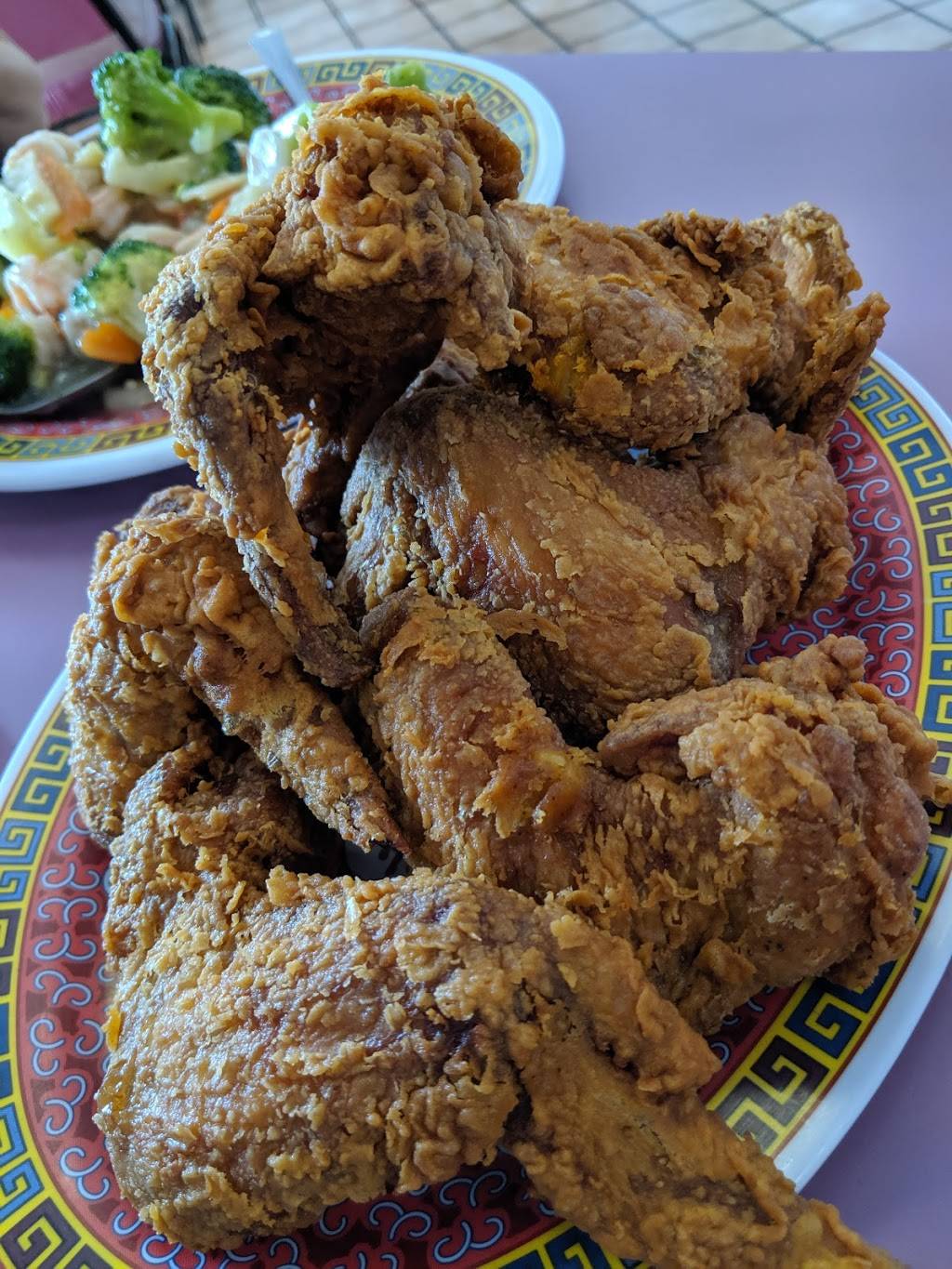 China Wok Chinese Restaurant | restaurant | 309 Mid Rivers Mall Dr, St Peters, MO 63376, USA | 6369706163 OR +1 636-970-6163