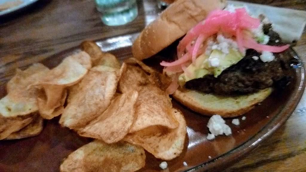 Central Mesa | restaurant | 519 Greensboro Ave, Tuscaloosa, AL 35401, USA | 2055237738 OR +1 205-523-7738