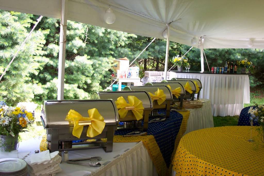 Catered Affair, BBQs and Sandwich Station | restaurant | 424 US-206, Hillsborough Township, NJ 08844, USA | 9088747790 OR +1 908-874-7790