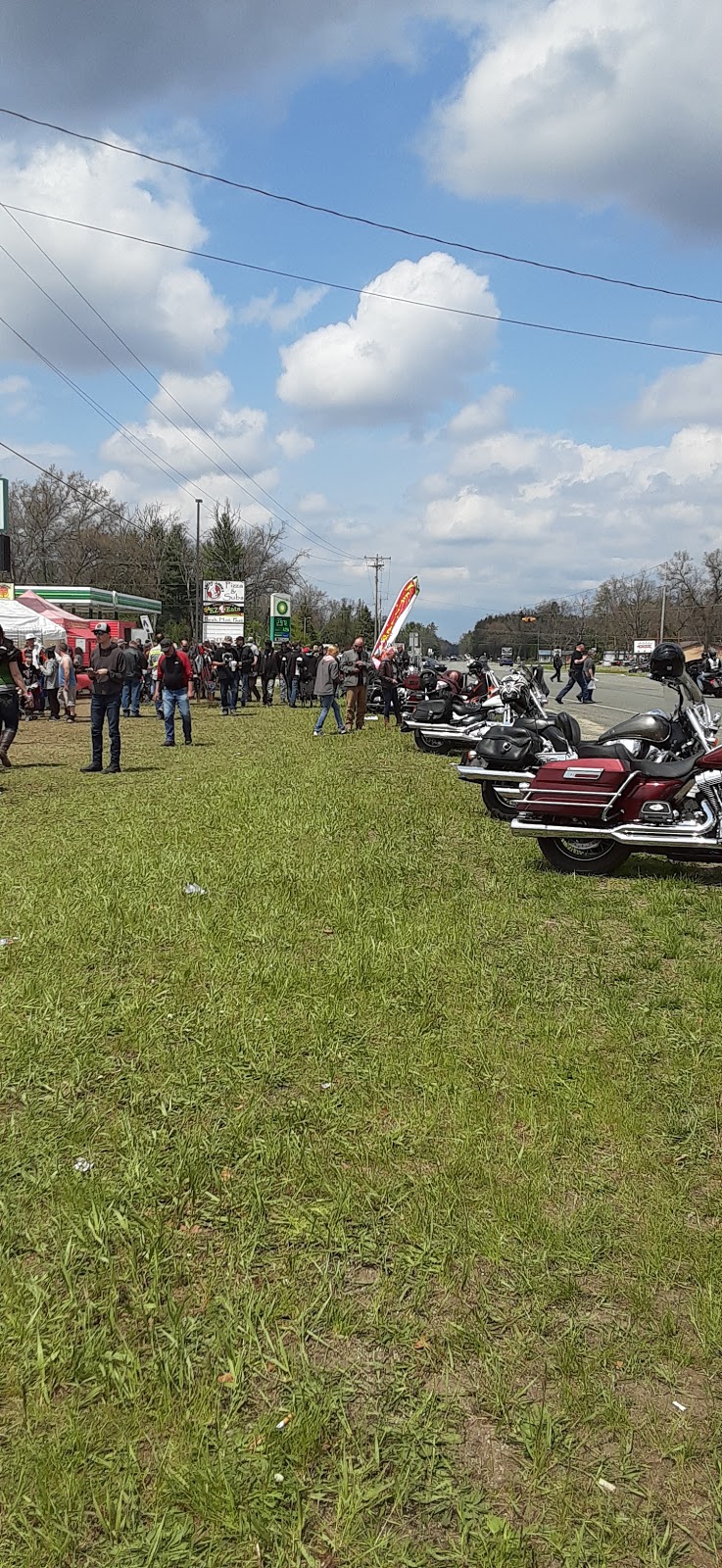 Amvets Post 1988 | restaurant | 1959 W 24th St, Baldwin, MI 49304, USA | 2317452550 OR +1 231-745-2550