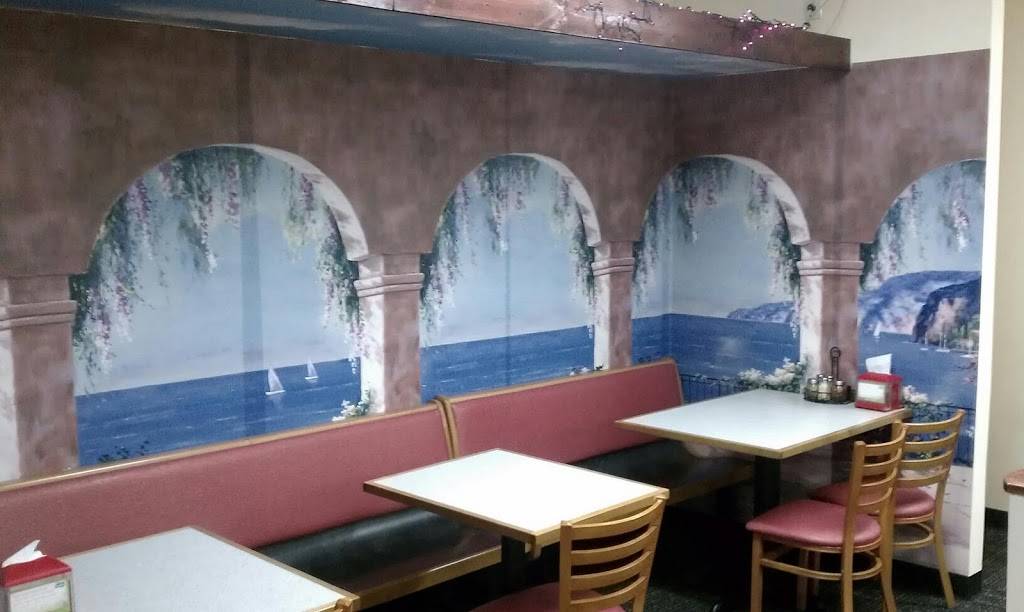 Little Sals Pizzeria | meal delivery | 1301 Roth Ave, Allentown, PA 18102, USA | 6104340800 OR +1 610-434-0800