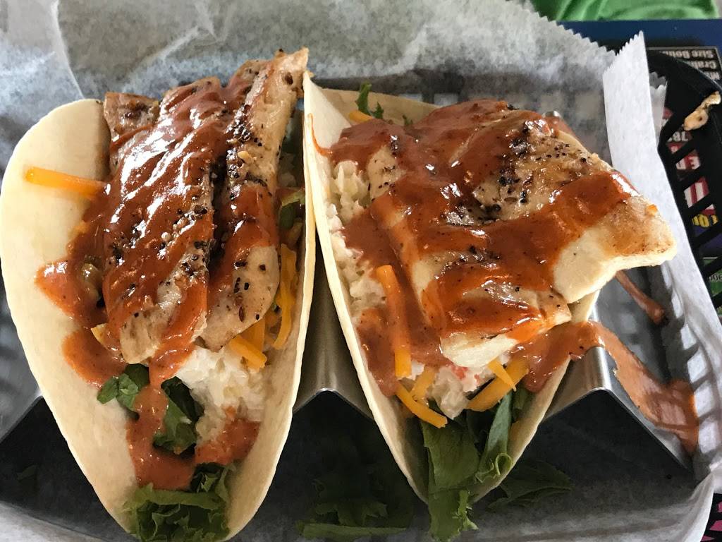 Crabby Joes Deck & Grill | restaurant | 3701 S Atlantic Ave, Daytona Beach Shores, FL 32118, USA | 3867883364 OR +1 386-788-3364