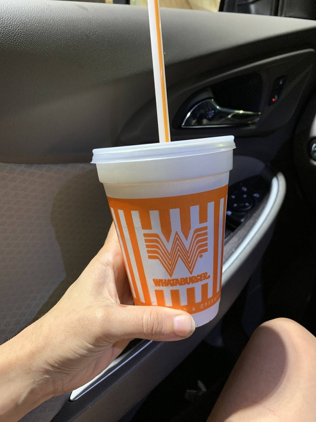 Whataburger | restaurant | 6745 Siegen Ln, Baton Rouge, LA 70809, USA | 2252911279 OR +1 225-291-1279