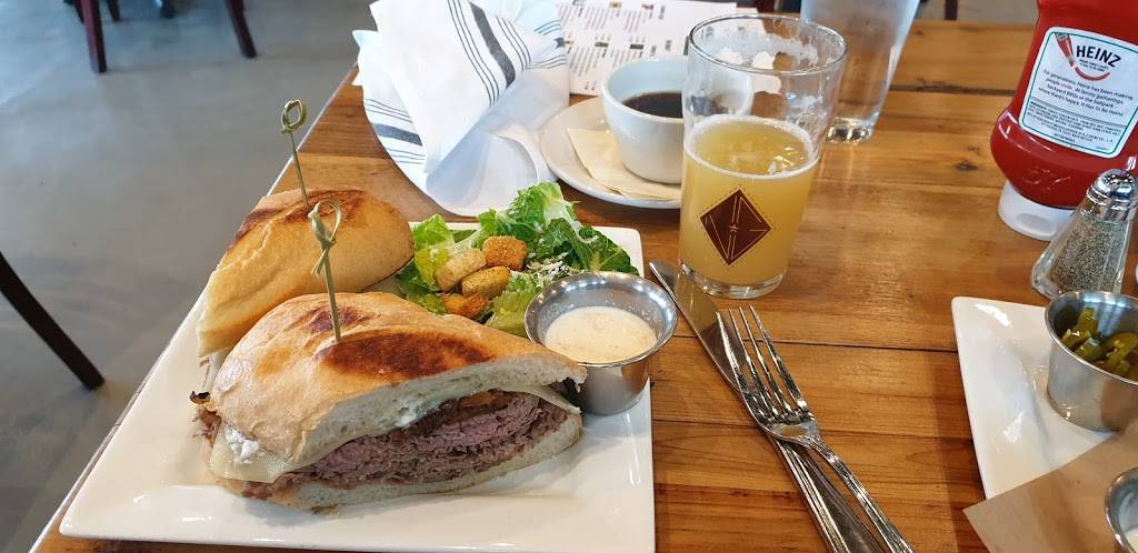 New Glory Eatery & Taproom | restaurant | 5540 Douglas Blvd Suite 140&150, Granite Bay, CA 95746, USA | 9168721721 OR +1 916-872-1721