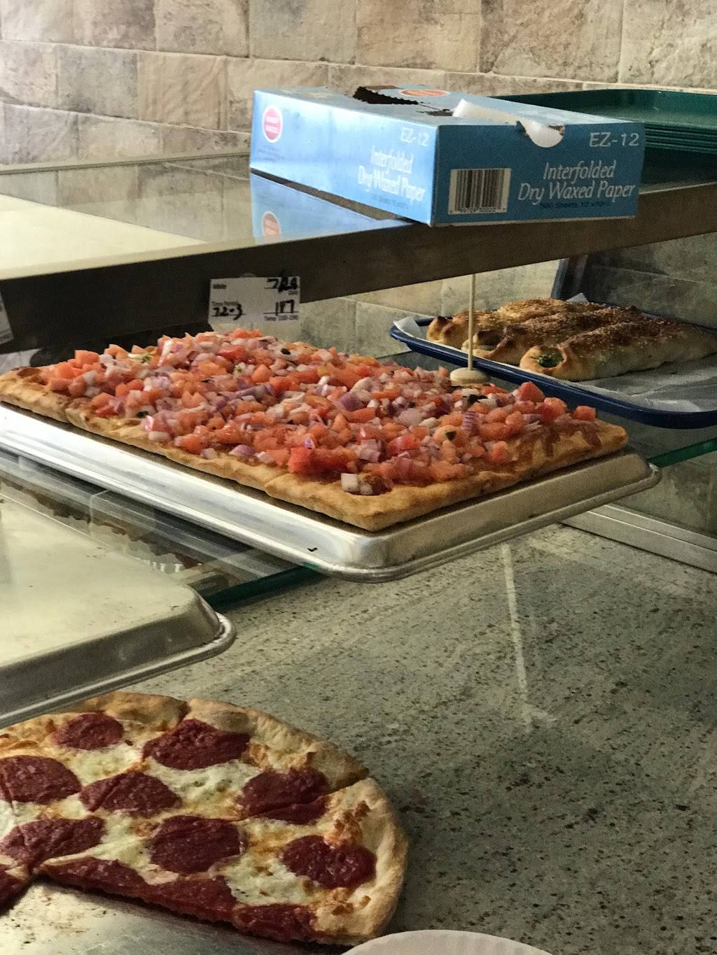 Rego Pizza | restaurant | 91-16 63rd Dr, Rego Park, NY 11374, USA | 7184069111 OR +1 718-406-9111