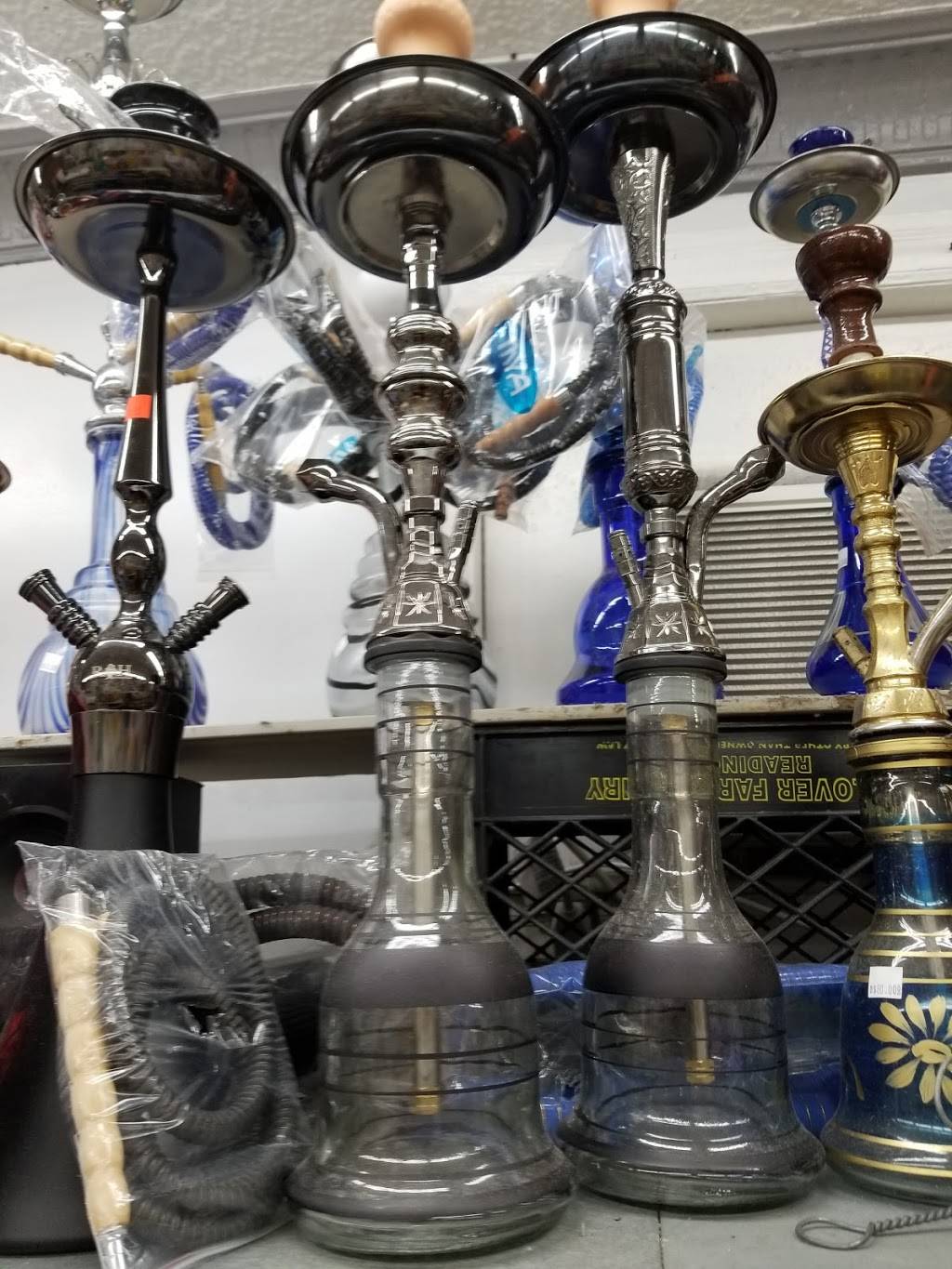 El Fuerte Grocery & Deli | restaurant | 5008 N 5th St, Philadelphia, PA 19120, USA | 2672977014 OR +1 267-297-7014