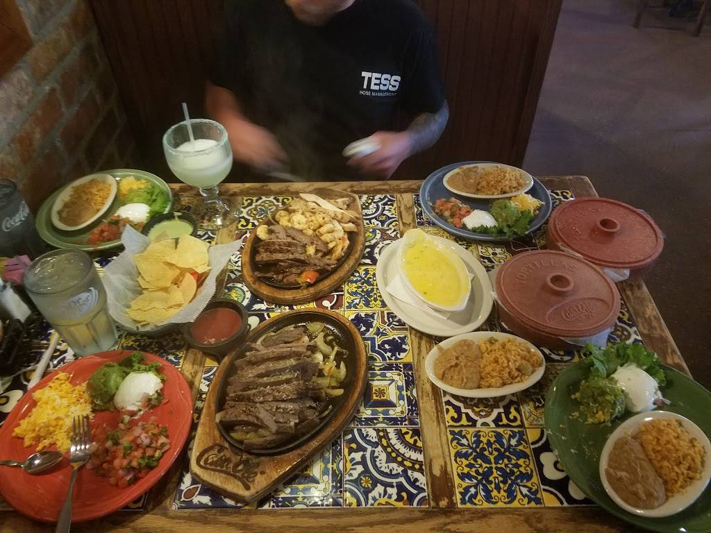 Casa Ole | restaurant | 7750 Spencer Hwy, Pasadena, TX 77505, USA | 2815420363 OR +1 281-542-0363