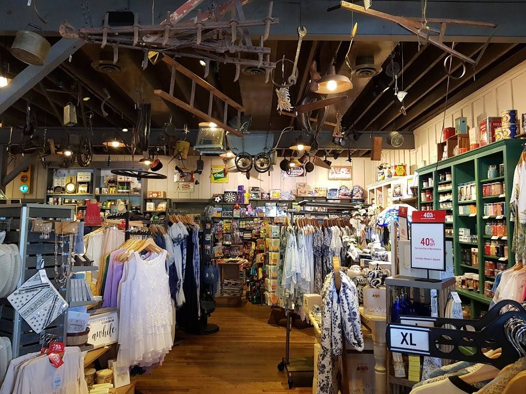 Cracker Barrel Old Country Store | restaurant | 350 S Mt Juliet Rd, Mt. Juliet, TN 37122, USA | 6157548300 OR +1 615-754-8300