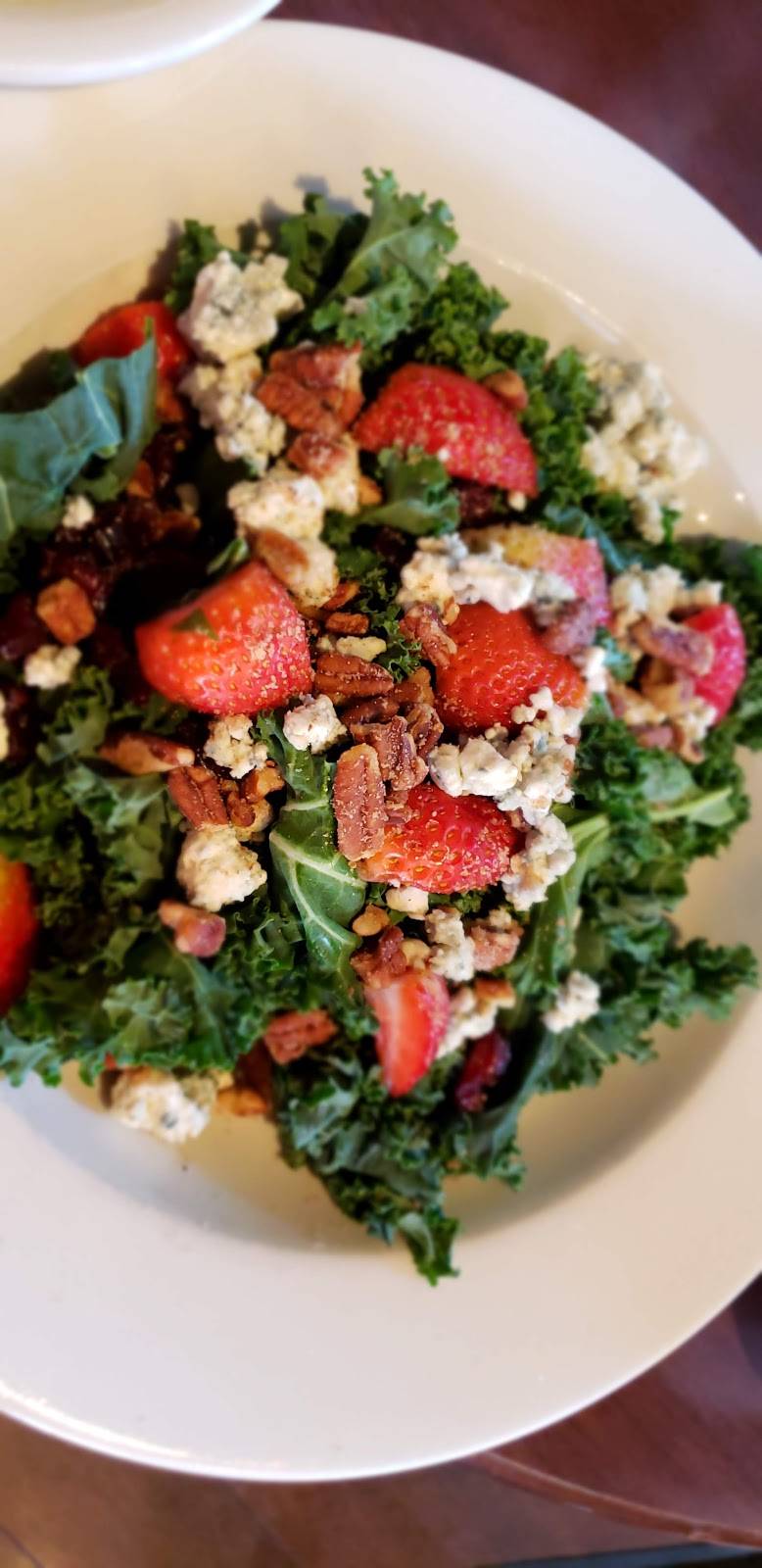 Milk & Honey Cafe | restaurant | 12500 Fairwood Pkwy, Bowie, MD 20720, USA | 2402603134 OR +1 240-260-3134