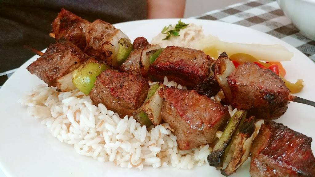 Habibis Middle Eastern Kitchen | restaurant | 11 S Washington St, North Attleborough, MA 02760, USA | 5086951111 OR +1 508-695-1111