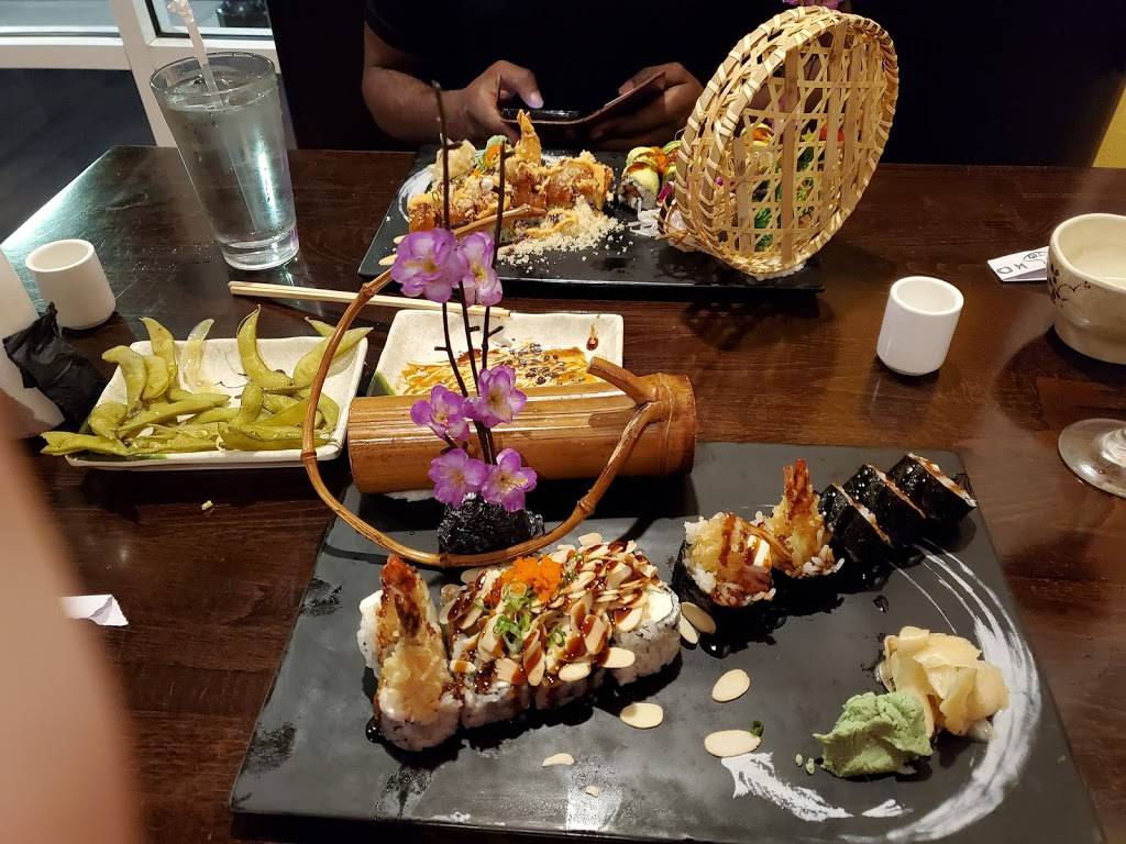 Sake House Beach | restaurant | 1716 3rd St N, Jacksonville Beach, FL 32250, USA | 9047588218 OR +1 904-758-8218