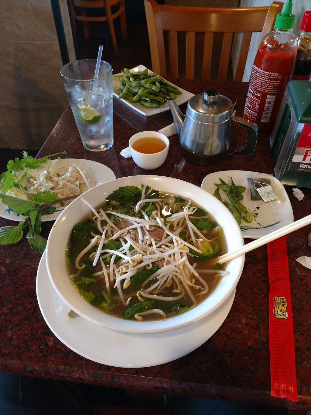 Pho 4 Star Vietnamese San Antonio | restaurant | 830 Northwest Loop 410 #101, San Antonio, TX 78216, USA | 2105989983 OR +1 210-598-9983