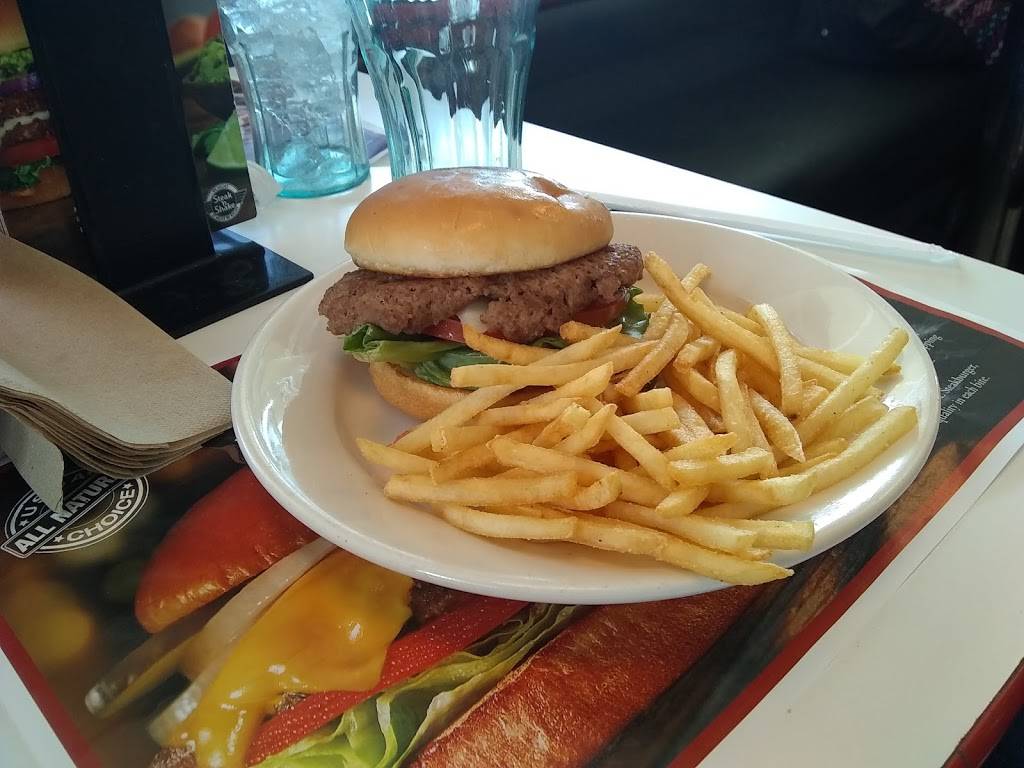 Steak n Shake | restaurant | 3615 S Reed Rd, Kokomo, IN 46902, USA | 7654539595 OR +1 765-453-9595