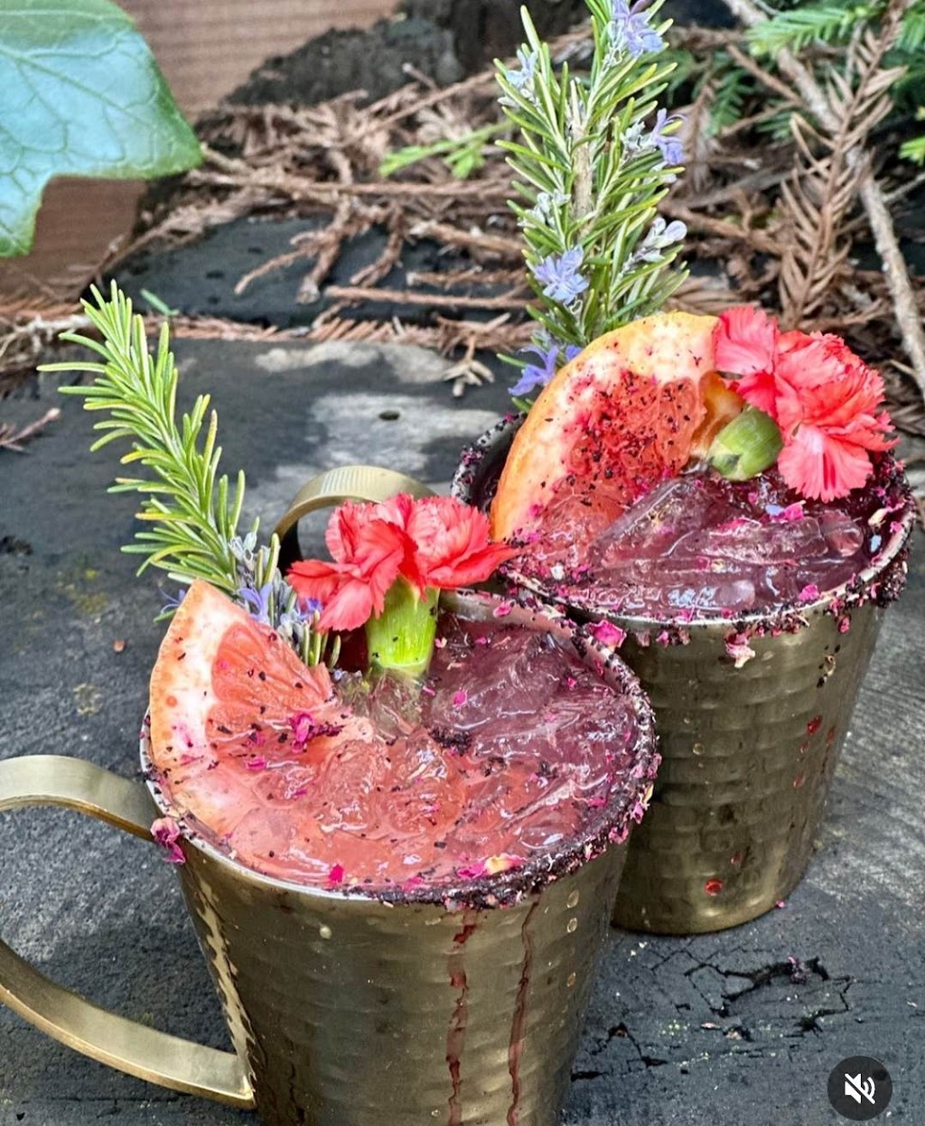 The Bar and Cafe at The Rio Nido Lodge | restaurant | 4444 Wood Rd, Guerneville, CA 95446, USA | 7076048780 OR +1 707-604-8780