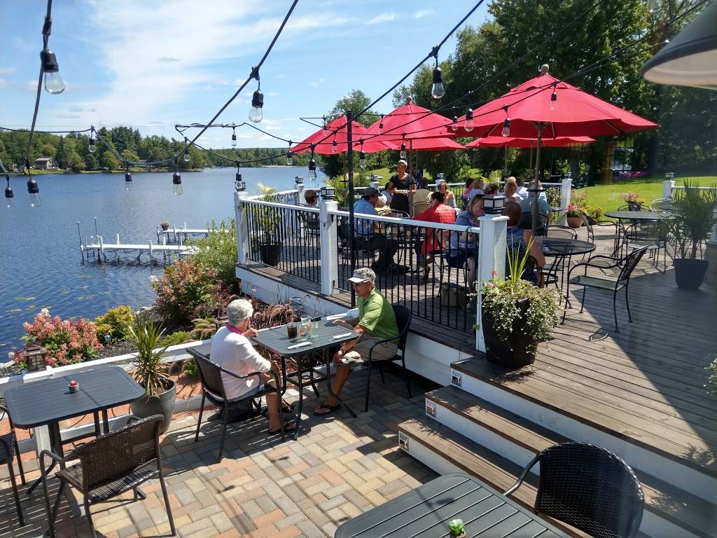 Jakes on the Water | restaurant | 5726 NY-56, Potsdam, NY 13676, USA | 3152749300 OR +1 315-274-9300