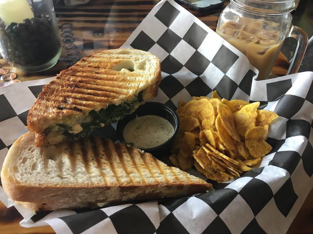 Bella Vista Coffee Shop | cafe | 900 Grammer Ln suite 220, Smyrna, TN 37167, USA | 6154714560 OR +1 615-471-4560