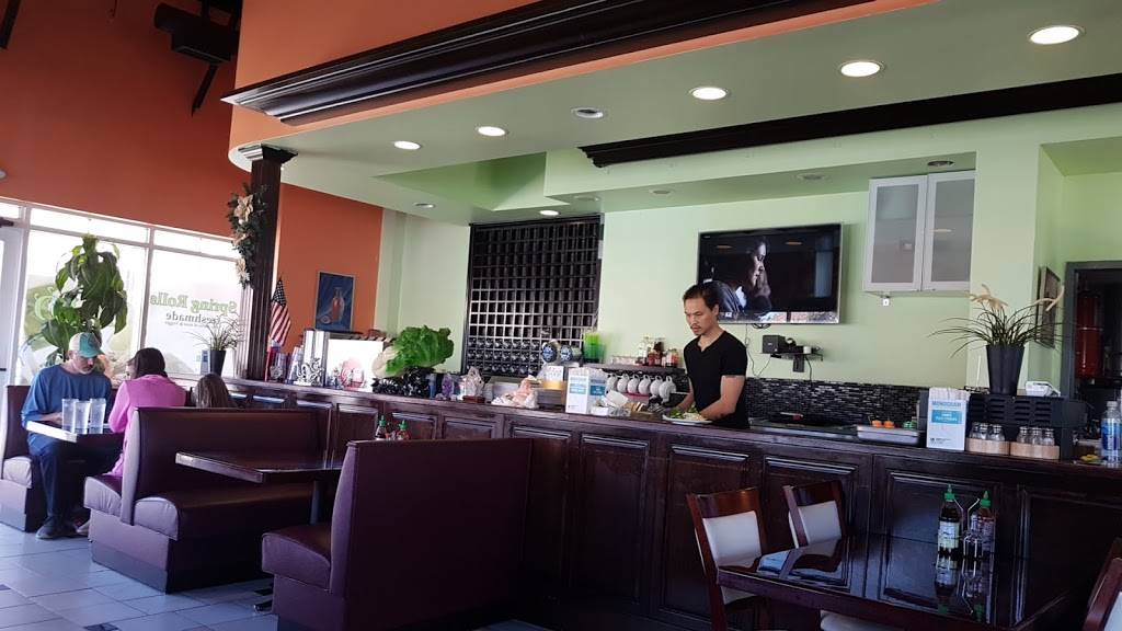 Pho Ginseng | restaurant | 12905 Rosedale Hill Ave, Huntersville, NC 28078, USA | 7049922227 OR +1 704-992-2227