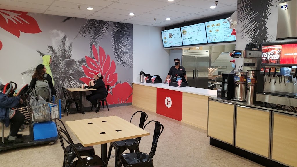 Surfin Chicken | restaurant | 1200 N Hwy 77, Waxahachie, TX 75165, USA | 2149801220 OR +1 214-980-1220