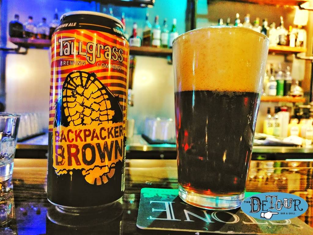 The Detour Bar & Grill | restaurant | 1920 E Riverside Blvd, Loves Park, IL 61111, USA | 7794230179 OR +1 779-423-0179