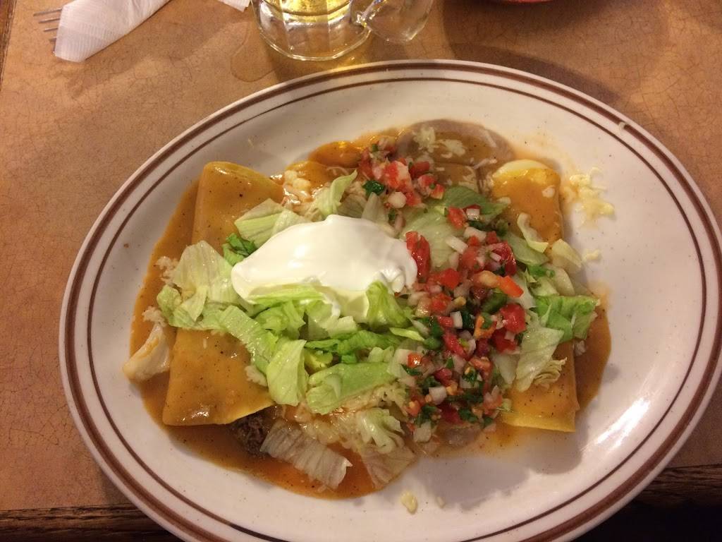 El Jardin Mexican Restaurant | restaurant | 115 Luyben Hills Rd, Kingston Springs, TN 37082, USA | 6159529090 OR +1 615-952-9090