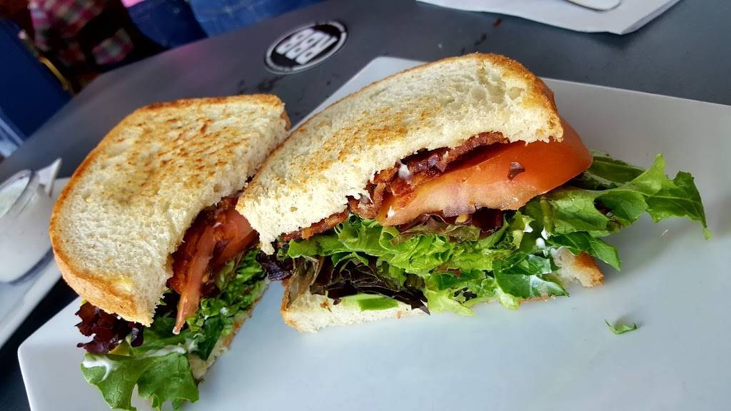 The Rustic Bluebird | cafe | 211 N Main St, Romeo, MI 48065, USA | 5863727199 OR +1 586-372-7199