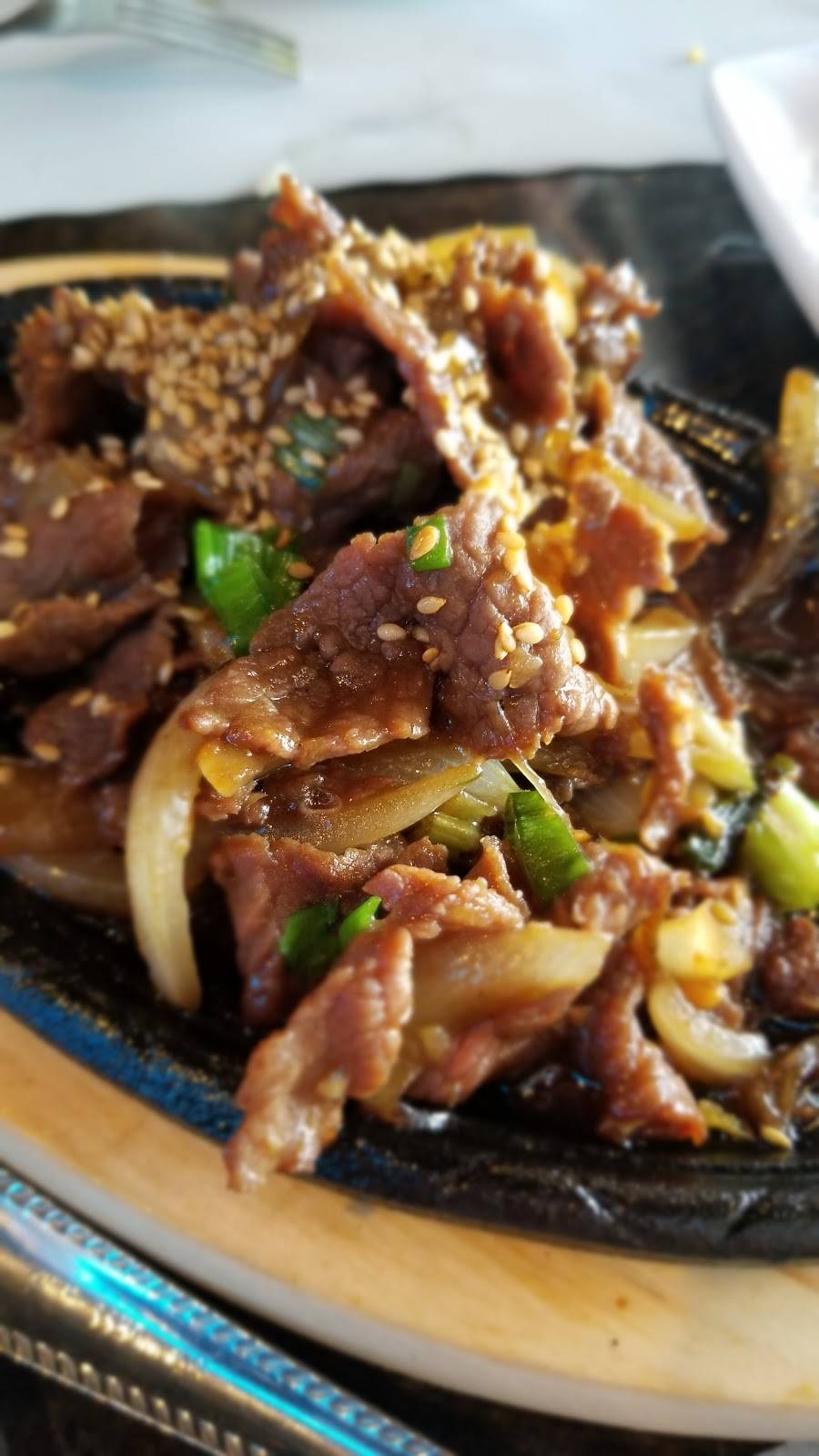 Em Kitchen Asian Cuisine | restaurant | 4400 Roswell Rd Ste#154, Marietta, GA 30062, USA | 6786537700 OR +1 678-653-7700