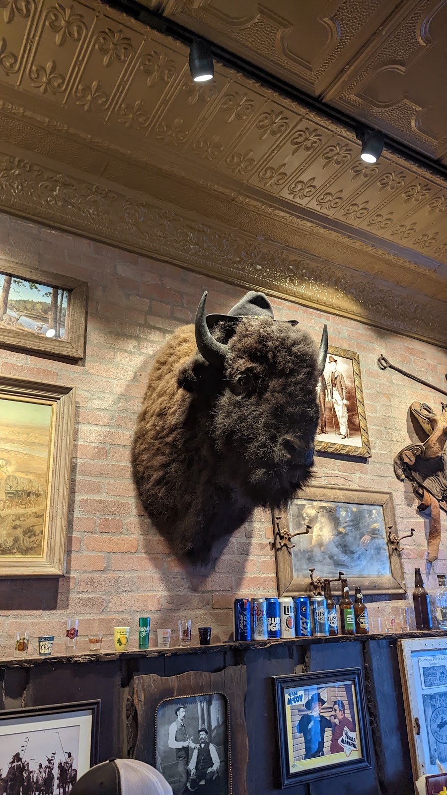 GR Parkers | restaurant | 119 N Nelson St, Bennington, KS 67422, USA | 7854882653 OR +1 785-488-2653