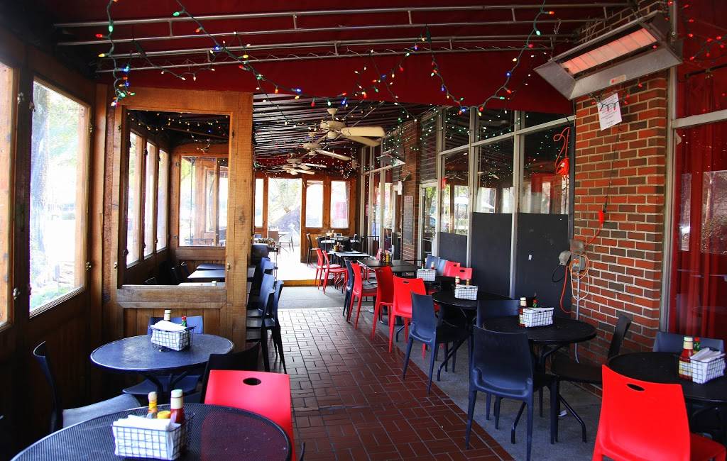 Rojo | restaurant | 2921 Highland Ave, Birmingham, AL 35205, USA | 2053284733 OR +1 205-328-4733