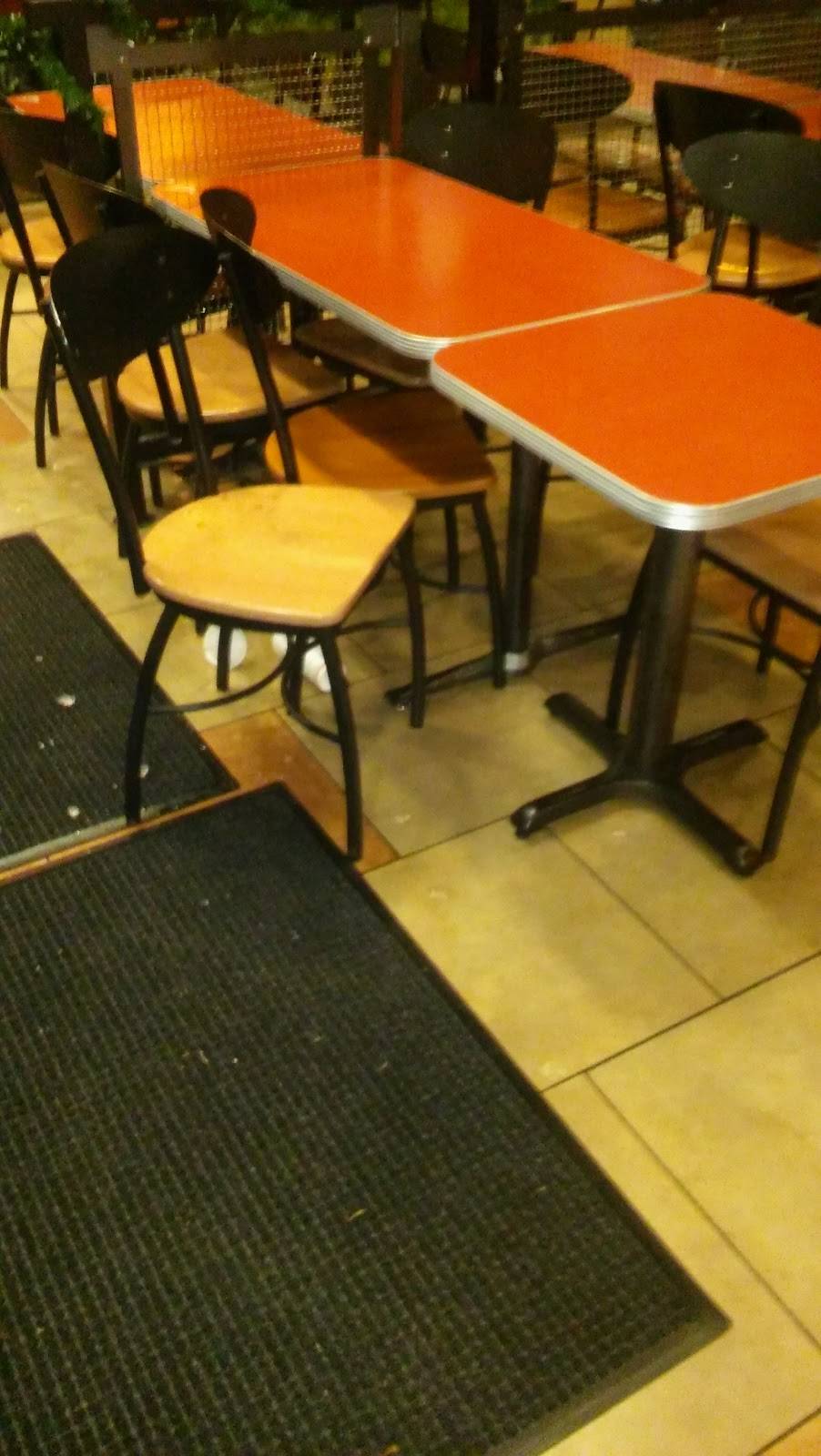 Jack in the Box | restaurant | 8215 Martin Way E, Lacey, WA 98516, USA | 3604388544 OR +1 360-438-8544