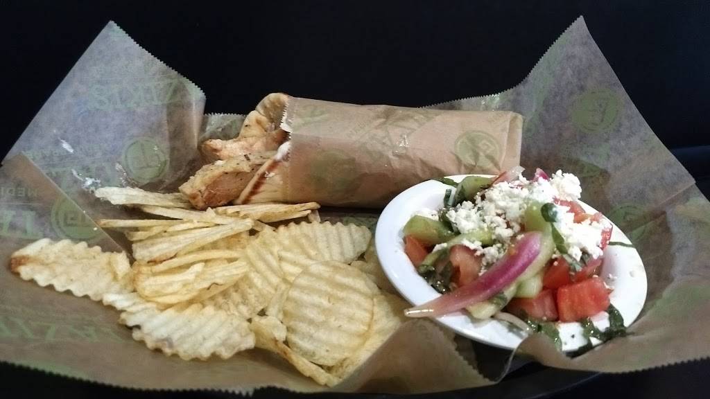 Tazikis Mediterranean Cafe | restaurant | 4520 Overton Rd, Birmingham, AL 35242, USA | 2059561300 OR +1 205-956-1300