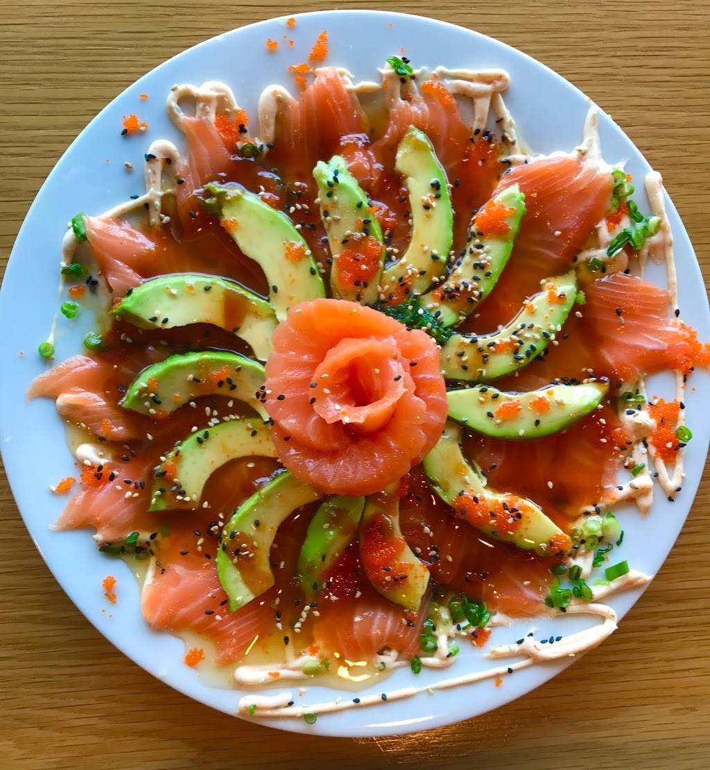 Kokai Sushi & Lounge | restaurant | 9036 NW 25th St, Doral, FL 33172, USA | 3054772588 OR +1 305-477-2588