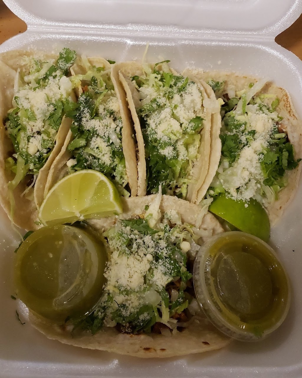 Taqueria Yanez llc | restaurant | 310 US-98, Okeechobee, FL 34972, USA | 8634843675 OR +1 863-484-3675