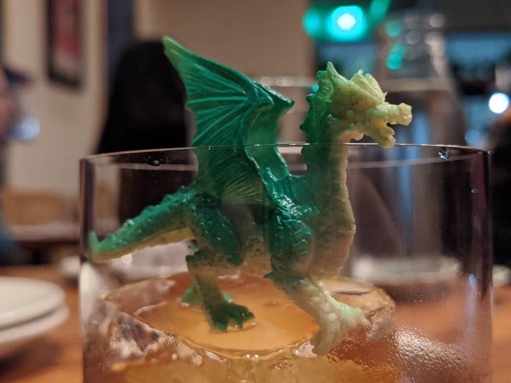 Salaryman | restaurant | 287 N Bishop Ave, Dallas, TX 75208, USA | 2143648902 OR +1 214-364-8902