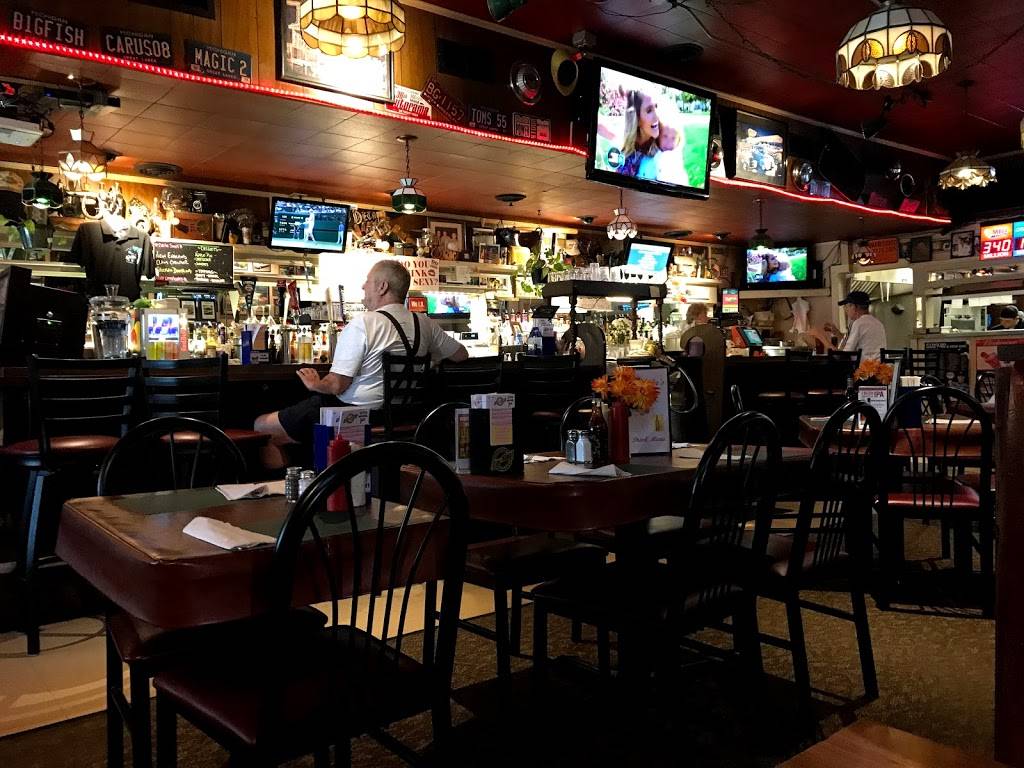 Rogalas Bar & Grill | restaurant | 31831 Ford Rd, Garden City, MI 48135, USA | 7345224110 OR +1 734-522-4110