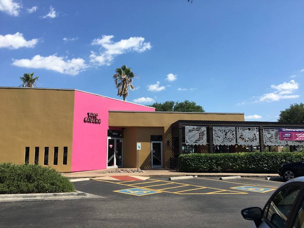 Taco Cabana | restaurant | 9605 Research Blvd, Austin, TX 78759, USA | 5123380345 OR +1 512-338-0345