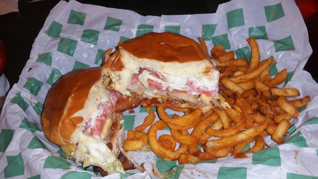 Beef O Bradys | restaurant | 812 W Dr Martin Luther King Jr Blvd, Seffner, FL 33584, USA | 8136617343 OR +1 813-661-7343