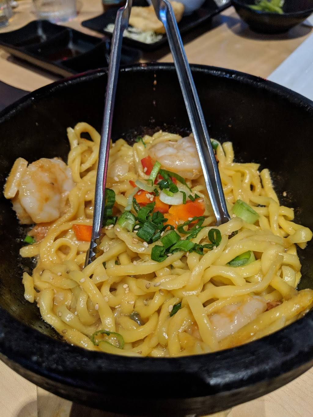 Gyu-Kaku Japanese BBQ | restaurant | 7862 Warner Ave #109, Huntington Beach, CA 92647, USA | 7148428333 OR +1 714-842-8333