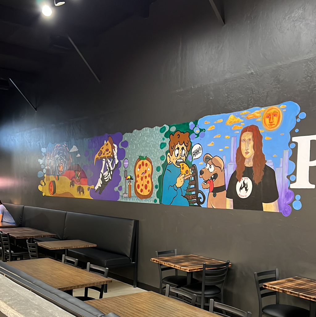 Oak city pizza co deer creek | restaurant | 17784 N MacArthur Blvd suite i, Edmond, OK 73012, USA | 4055623991 OR +1 405-562-3991