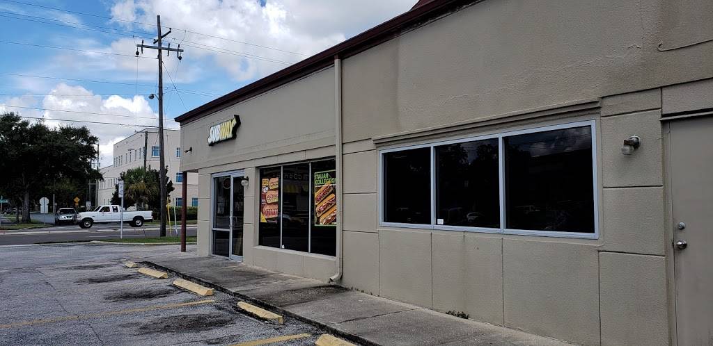 Subway Restaurants | restaurant | 2810 Florida Ave S, Lakeland, FL 33803, USA | 8636867332 OR +1 863-686-7332