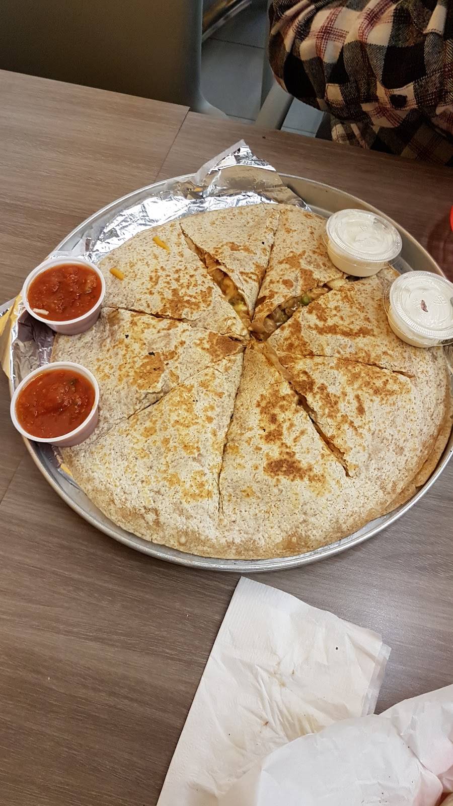 BarBurrito - Brantford | restaurant | 50 Market St S, Brantford, ON N3S 2E3, Canada | 5197544985 OR +1 519-754-4985