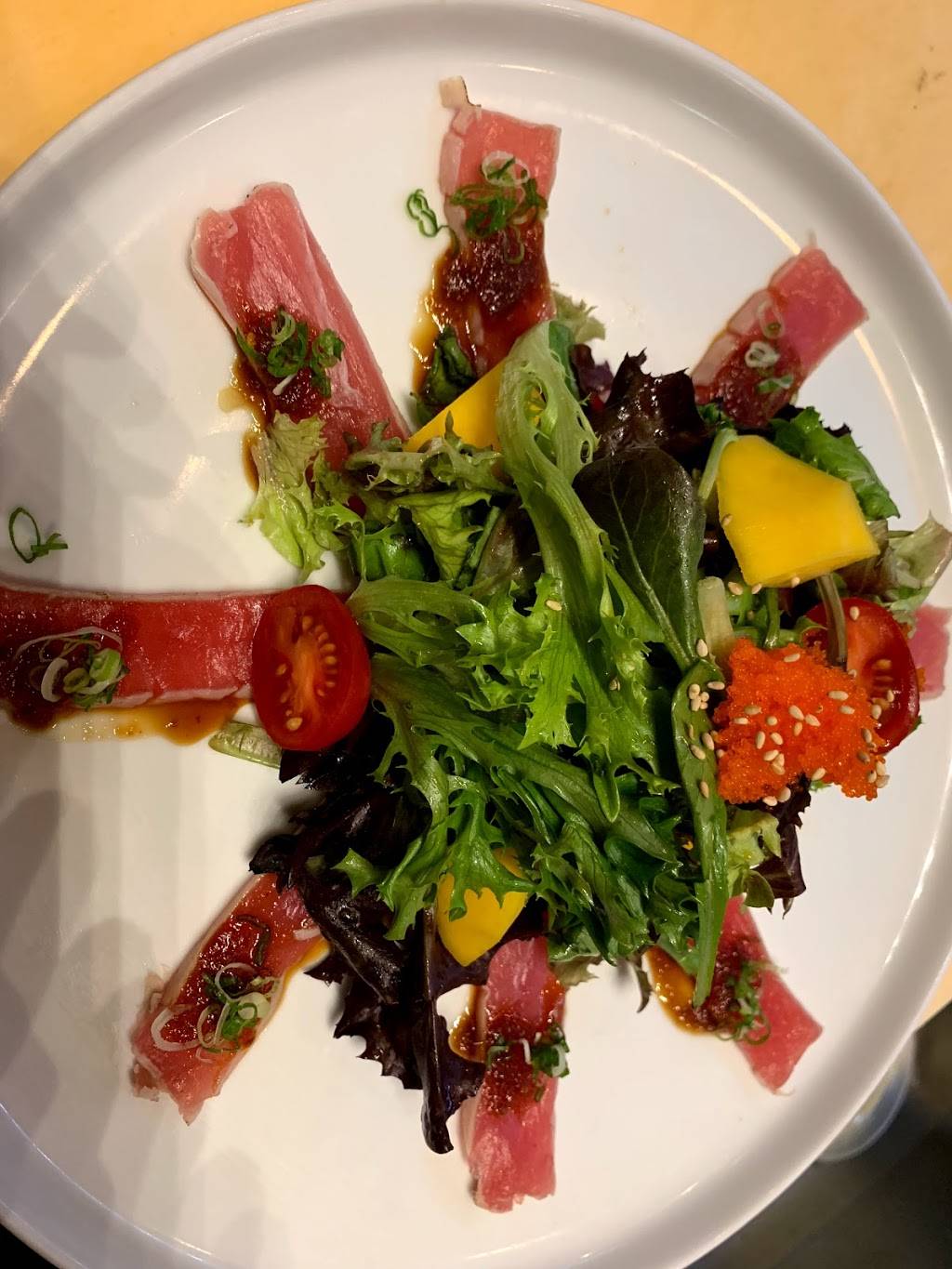 Bamboo ya | restaurant | 6912 Austin St, Forest Hills, NY 11375, USA | 7182688388 OR +1 718-268-8388