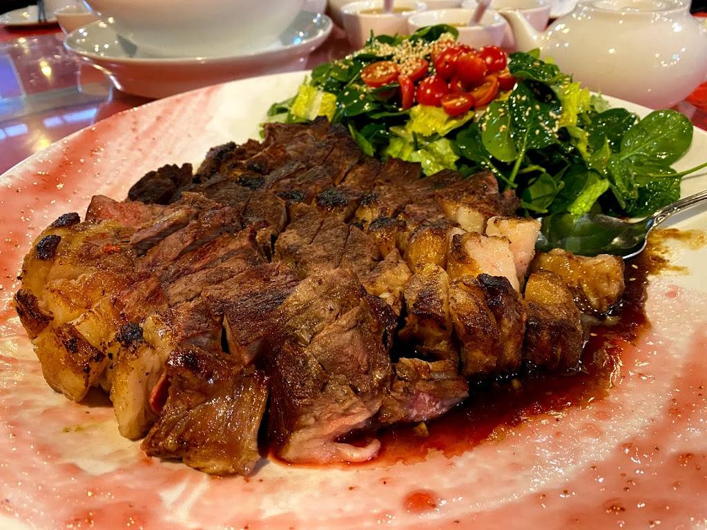 Flavor Restaurant INC 豐味軒 | restaurant | 7109 13th Ave, Brooklyn, NY 11228, USA | 7182324010 OR +1 718-232-4010