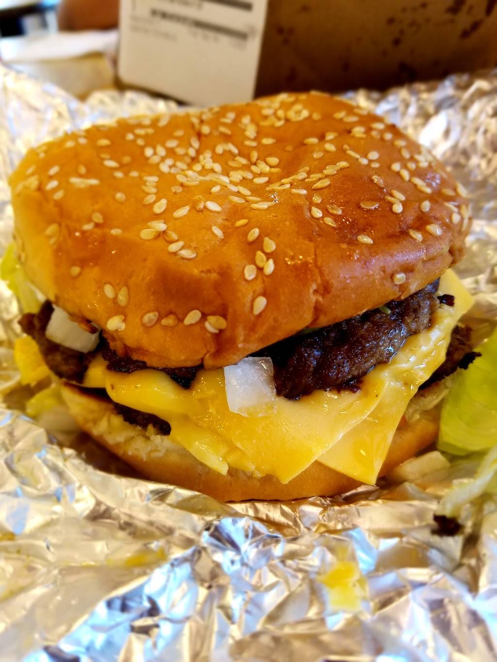 Five Guys | meal takeaway | 1209 N Main St, Summerville, SC 29483, USA | 8438214204 OR +1 843-821-4204