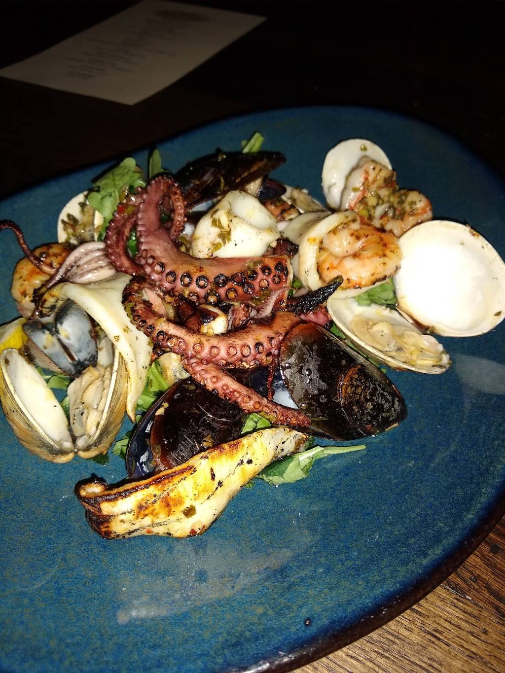 Trezeros Kitchen + Tap | restaurant | 302 W Northwest Hwy, Mt Prospect, IL 60056, USA | 8477494020 OR +1 847-749-4020