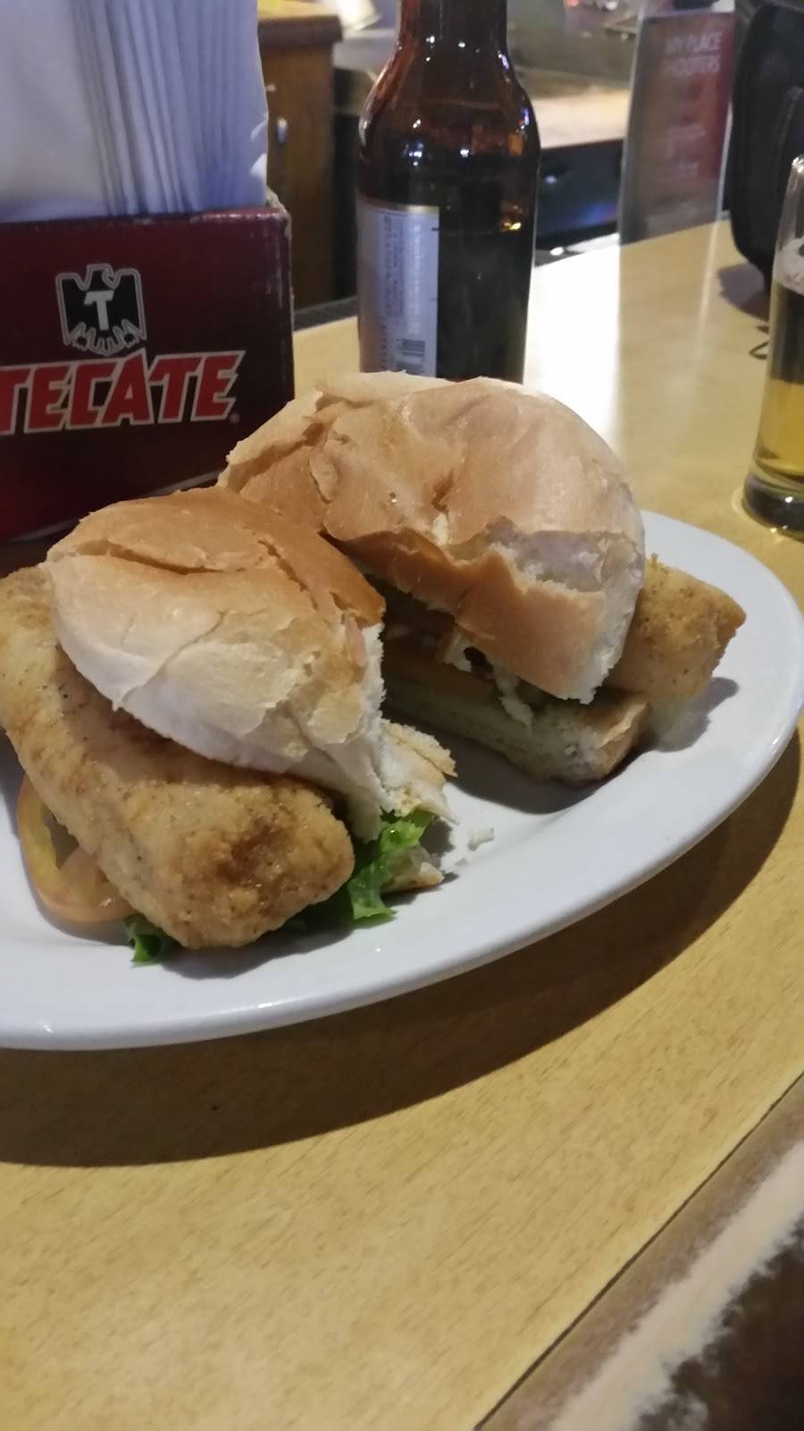 My Place Bar & Grill | restaurant | 806 Biddle Ave, Wyandotte, MI 48192, USA | 7342856615 OR +1 734-285-6615