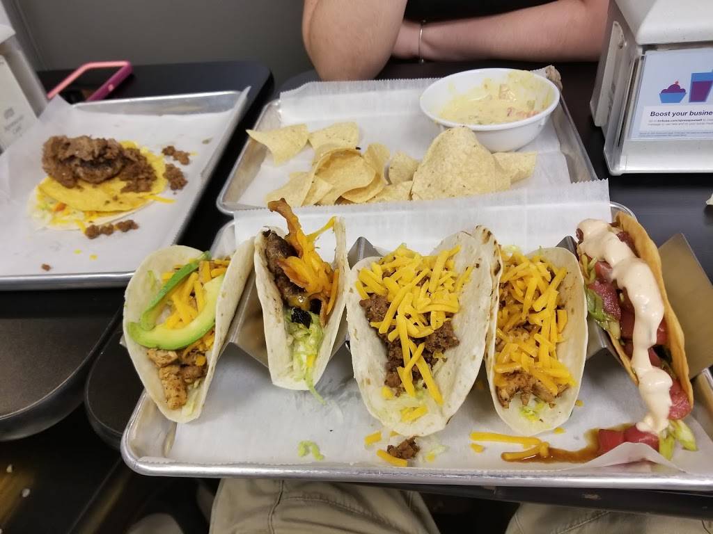 BC Tacos | restaurant | 5781 Coral Ridge Dr, Coral Springs, FL 33076, USA | 9549065407 OR +1 954-906-5407