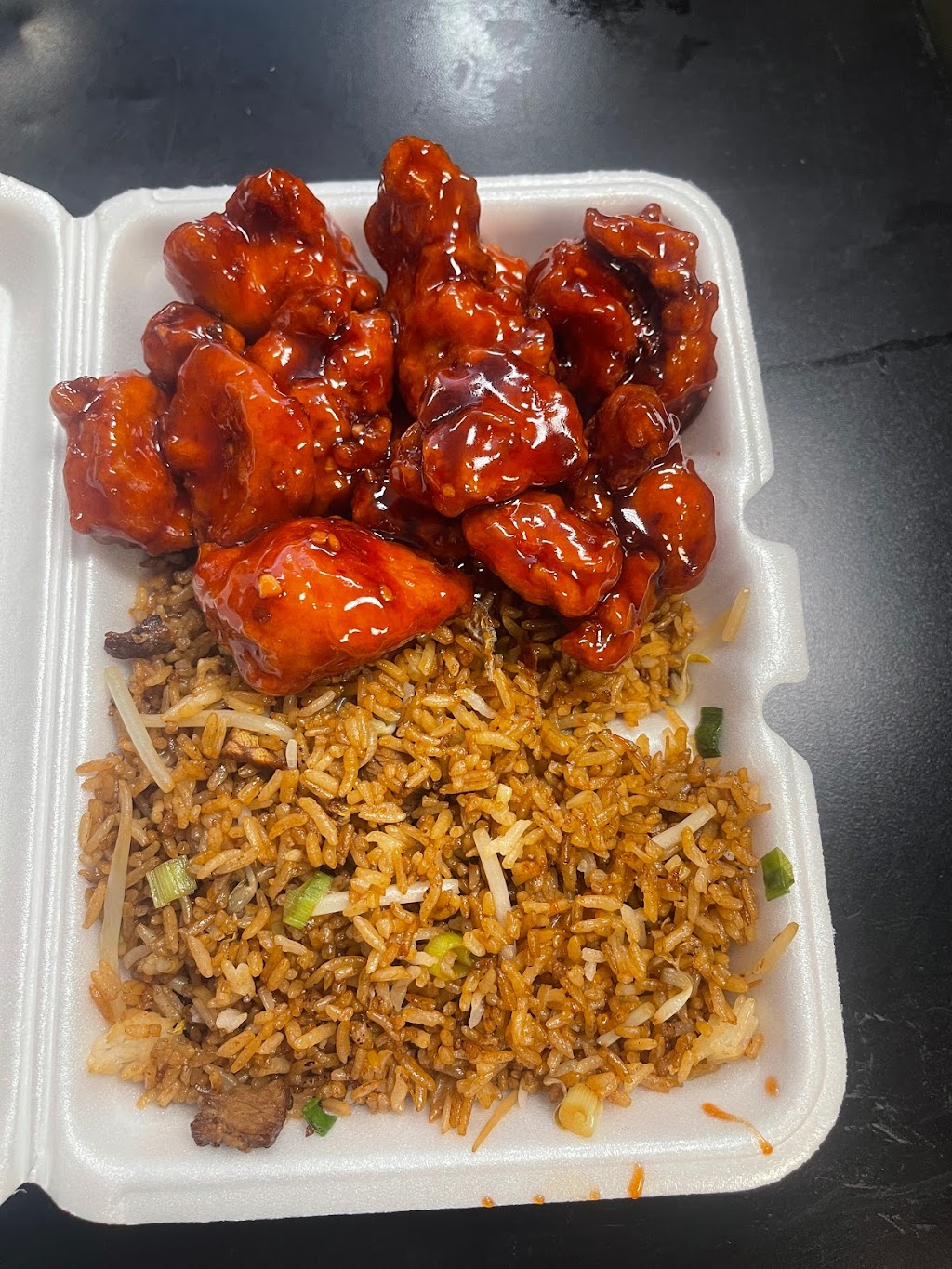 Rice King | restaurant | 22244 Governors Hwy, Richton Park, IL 60471, USA | 7087477879 OR +1 708-747-7879
