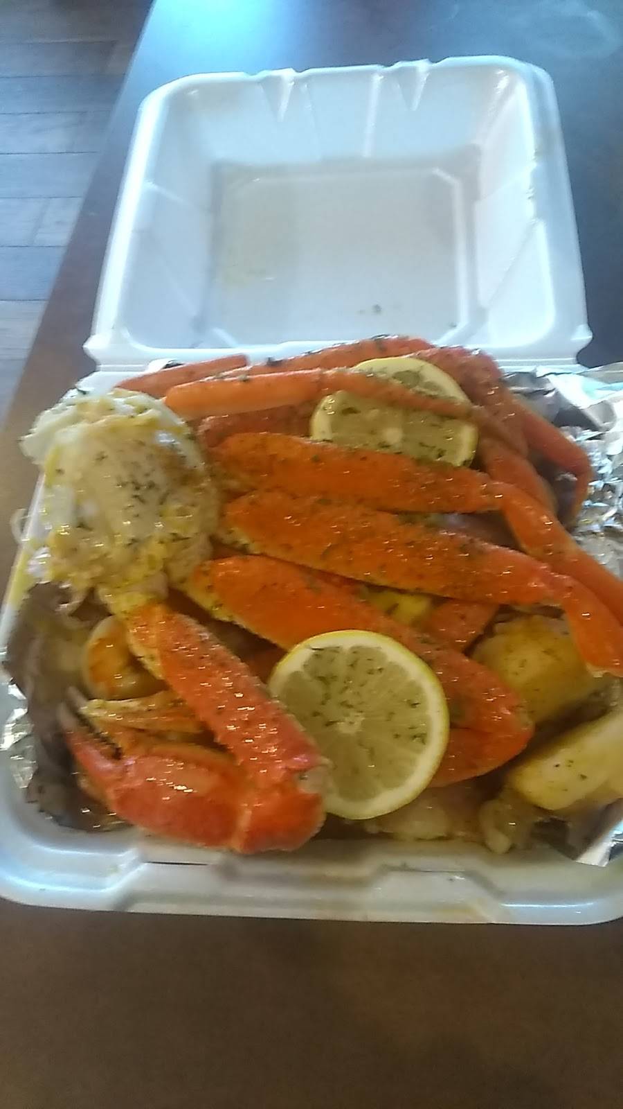 MZJADESOULFOOD | restaurant | 11 American Way, Monroe, OH 45050, USA | 5135714599 OR +1 513-571-4599